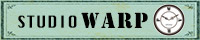 �����^���X�^�W�ISTUDIO WARP