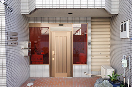 �X�^�W�I�����